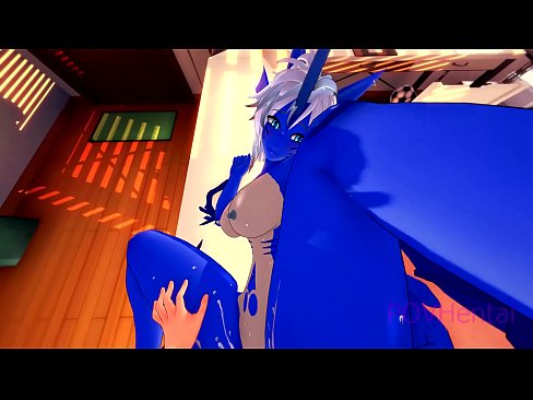 ❤️ Demon Fish Girl Monster ❤️ Video jancok ing jv.3dhentaix.ru