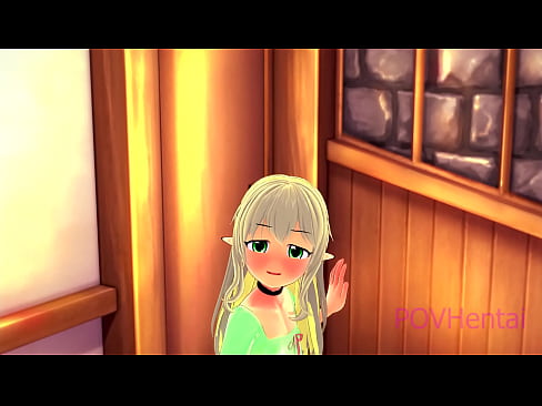 ❤️ (Trap) Prawan Elvish mbantu sampeyan ngumbah pasuryan. ❤️ Video jancok ing jv.3dhentaix.ru