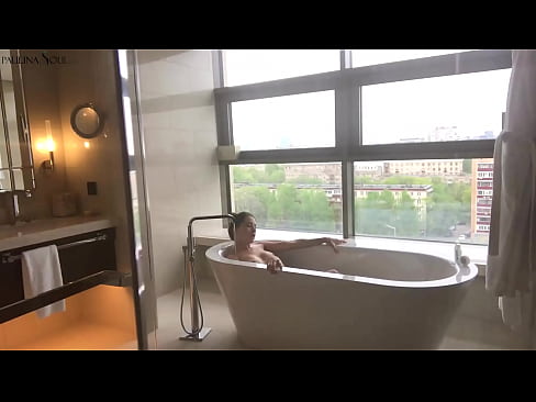 ❤️ Banget babe passionately jerking mati dheweke pus ing jedhing ❤️ Video jancok ing jv.3dhentaix.ru