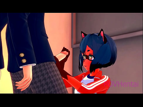 ❤️ Peternakan sapi anyar karo Michiru Kagemori ❤️ Video jancok ing jv.3dhentaix.ru