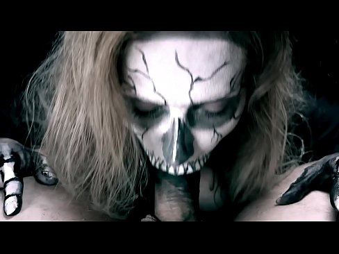 ❤️ Demon girl ngisep pitik jago karo dheweke ireng tutuk lan ngulu cum. ❤️ Video jancok ing jv.3dhentaix.ru